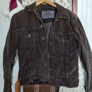 Levi's Corduroy Jacket